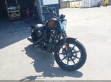 HARLEY-DAVIDSON XL883 N 1HD4LE239KC402760 снимка