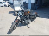 HARLEY-DAVIDSON XL883 N 1HD4LE239KC402760 снимка