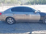 INFINITI G37 JOURNEY JN1CV6AP6CM629369 photo