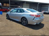 Toyota Camry Se 4T1B11HK2KU194555 photo