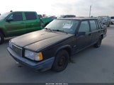 VOLVO 740 YV1FA8841M2525280 снимка