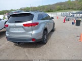 TOYOTA HIGHLANDER SE 5TDJZRFHXHS475613 снимка