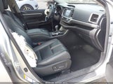 TOYOTA HIGHLANDER SE 5TDJZRFHXHS475613 снимка