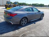 ACURA TLX TECH PACKAGE 19UUB3F4XLA000269 снимка