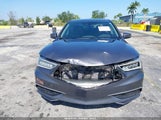 ACURA TLX TECH PACKAGE 19UUB3F4XLA000269 снимка