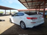 KIA OPTIMA LX 5XXGT4L37KG275045 photo