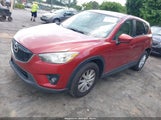 MAZDA CX-5 TOURING JM3KE2CE0D0127633 снимка