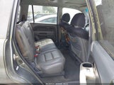 HONDA PILOT EX-L 5FNYF28667B025454 снимка