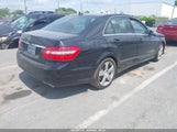 MERCEDES-BENZ E 350 WDDHF5GB0BA307452 снимка