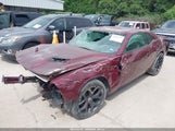 DODGE CHALLENGER SXT AWD 2C3CDZGG6KH616667 снимка