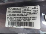 HONDA CR-V EX 7FARW1H50JE023524 снимка