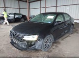 VOLKSWAGEN JETTA 1.4T SE/1.4T WOLFSBURG EDITION 3VWDB7AJ3JM214858 снимка