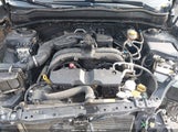 SUBARU FORESTER 2.5I JF2SJABC1JH534213 снимка