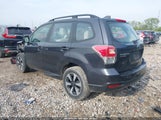 SUBARU FORESTER 2.5I JF2SJABC1JH534213 снимка