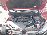 SUBARU FORESTER 2.5I LIMITED JF2SJARC1JH607666 снимка
