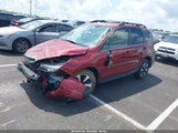 SUBARU FORESTER 2.5I LIMITED JF2SJARC1JH607666 снимка