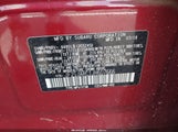 SUBARU FORESTER 2.5I LIMITED JF2SJARC1JH607666 снимка