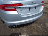 JAGUAR XF PREMIUM LUXURY SAJWA06B69HR24099 photo
