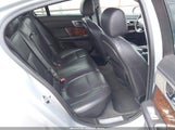 JAGUAR XF PREMIUM LUXURY SAJWA06B69HR24099 photo
