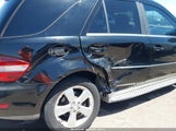 MERCEDES-BENZ ML 350 4JGBB5GB1AA595083 снимка