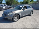 INFINITI FX35 JN8AS1MW0BM141914 снимка