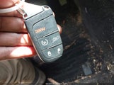 JEEP GRAND CHEROKEE LIMITED 1C4RJFBG3FC878207 снимка