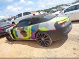 CHEVROLET CAMARO 2LT 2G1FC3D37C9160726 снимка