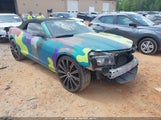 CHEVROLET CAMARO 2LT 2G1FC3D37C9160726 снимка
