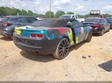 CHEVROLET CAMARO 2LT 2G1FC3D37C9160726 снимка