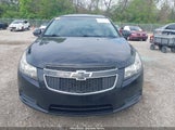 CHEVROLET CRUZE 1LT AUTO 1G1PC5SB2E7446790 снимка