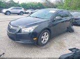 CHEVROLET CRUZE 1LT AUTO 1G1PC5SB2E7446790 снимка