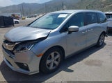 HONDA ODYSSEY EX 5FNRL6H51KB138393 снимка