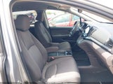 HONDA ODYSSEY EX 5FNRL6H51KB138393 снимка