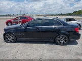 MERCEDES-BENZ C 250 LUXURY/SPORT WDDGF4HB2DA799246 fotografie