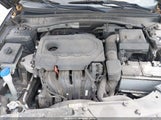 Kia Optima Lx 5XXGT4L3XLG391437 photo