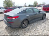 Kia Optima Lx 5XXGT4L3XLG391437 fotografie