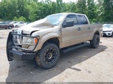Ford F-150 Xlt 1FTFW1EF2DKE86042 снимка