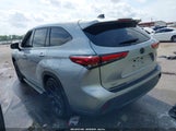 TOYOTA HIGHLANDER LE 5TDZZRAH1NS138852 снимка