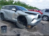 TOYOTA HIGHLANDER LE 5TDZZRAH1NS138852 снимка
