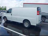 CHEVROLET EXPRESS 1500 WORK VAN 1GCSGAFX6D1114583 снимка