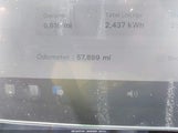 TESLA MODEL Y AWD/LONG RANGE DUAL MOTOR ALL-WHEEL DRIVE 7SAYGDEE9PF850881 photo
