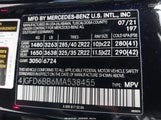 MERCEDES-BENZ AMG GLE 53 COUPE 4MATIC 4JGFD6BB6MA538455 снимка