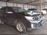 KIA SORENTO LX 5XYKT4A61EG453538 снимка