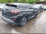 NISSAN MURANO SL FWD 5N1AZ2CJ7RC124011 снимка