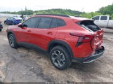 Chevrolet Trax Fwd Lt KL77LHE25RC218829 снимка