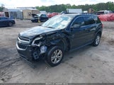 CHEVROLET EQUINOX 1LT 2GNALBEK8F6243399 снимка