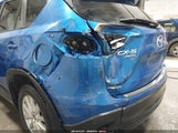 MAZDA CX-5 TOURING JM3KE4CE2D0154828 снимка