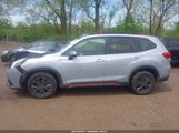 SUBARU FORESTER SPORT JF2SKAGC9RH440114 photo