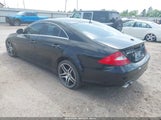 MERCEDES-BENZ CLS 55 AMG WDDDJ76X06A036209 fotografie