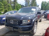 HONDA RIDGELINE RTS 2HJYK16426H575651 снимка